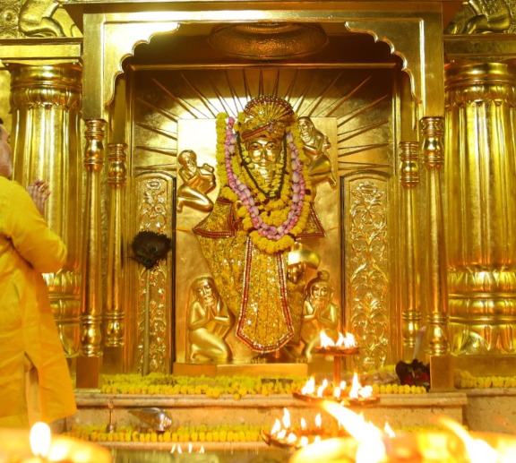 Brihaspati Dev