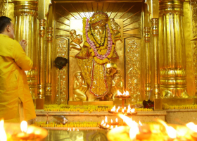 Deepdan Maha Aarti