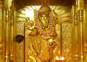 Brihaspati Ji Ki Poshakh