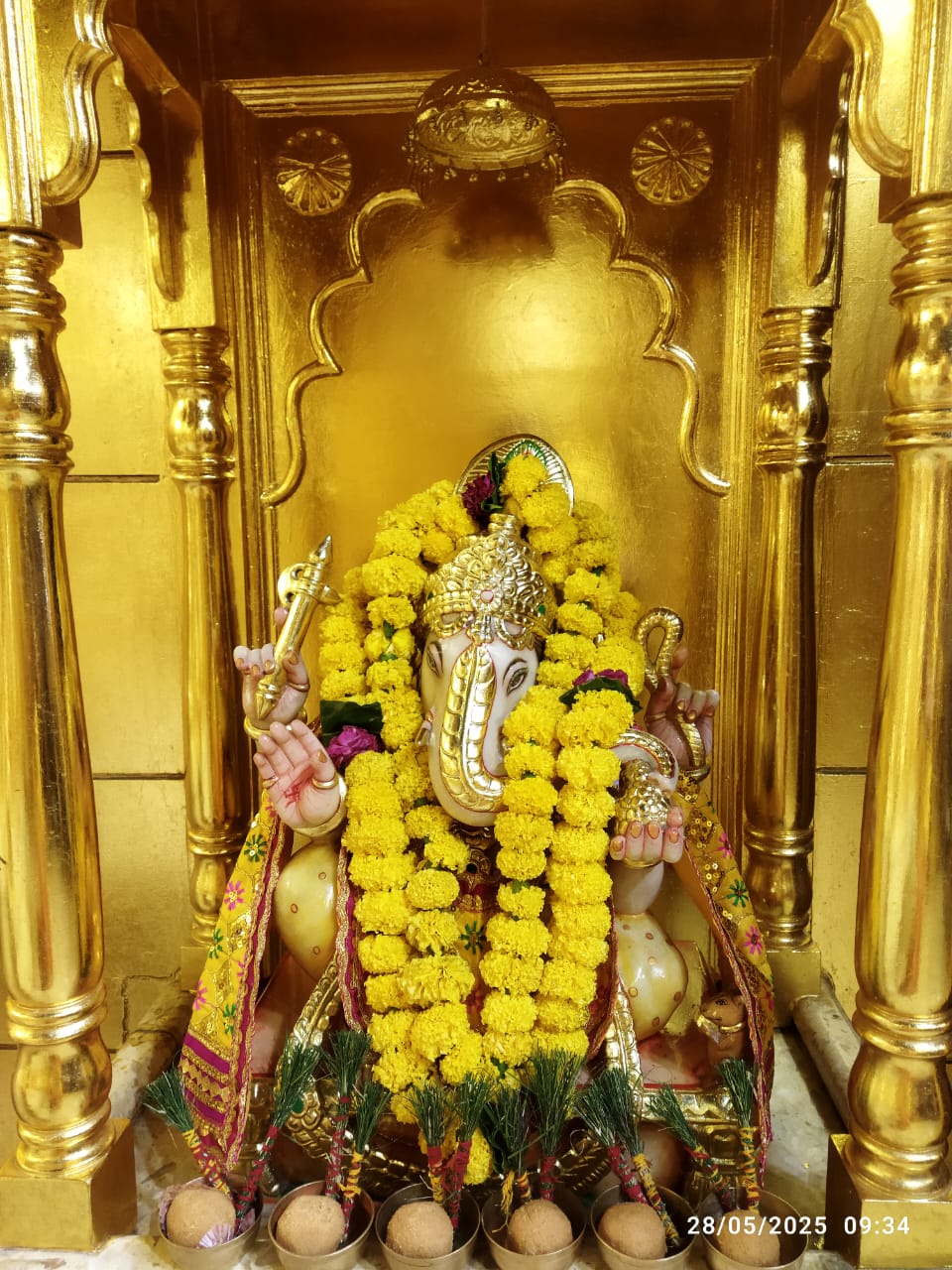 Budh Mantra Jap 1.25 Lac & Purnahuti Havan