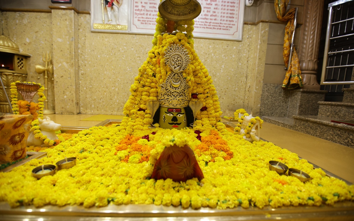 Rahu Mantra Jap 1.25 Lac & Purnahuti Havan