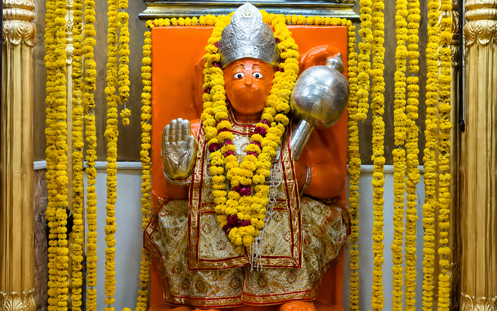 Sunderkand Path